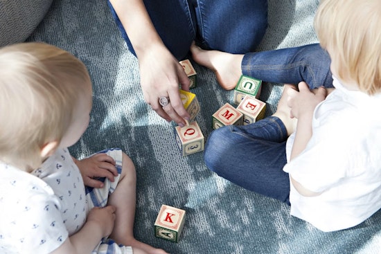 Columbus Lawmakers Push Free Daycare Perk for Ohio Child‑Care Workers
