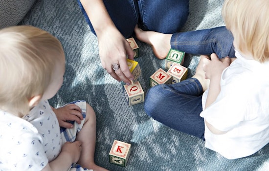 Columbus Lawmakers Push Free Daycare Perk for Ohio Child‑Care Workers