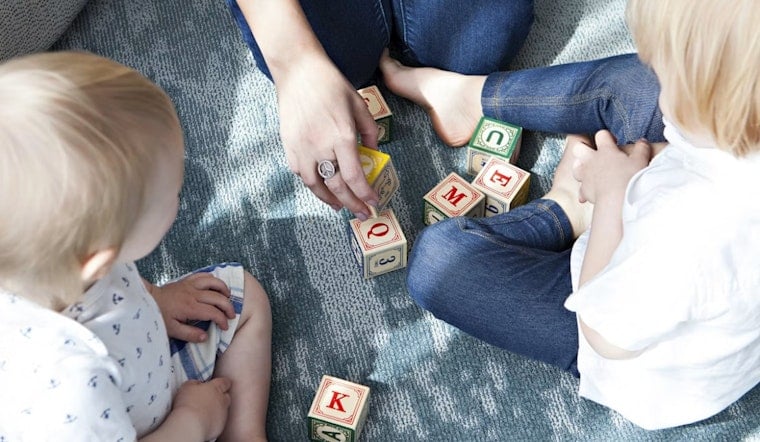 Columbus Lawmakers Push Free Daycare Perk for Ohio Child‑Care Workers