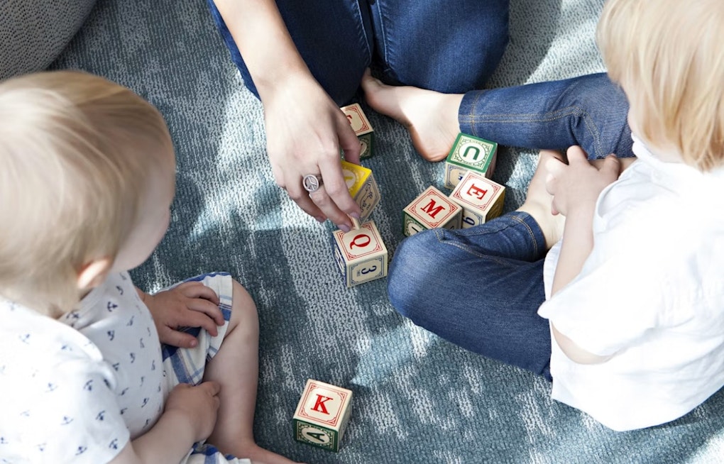 Columbus Lawmakers Push Free Daycare Perk for Ohio Child‑Care Workers