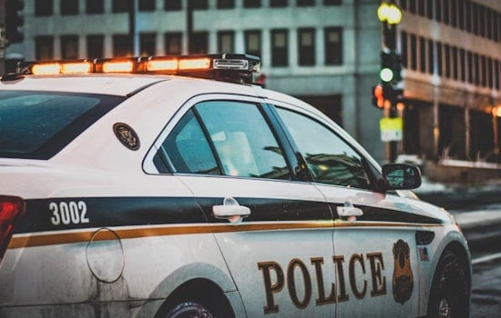 Columbus Memorial Day Murder Suspect Run Down In Virginia Apartment Raid