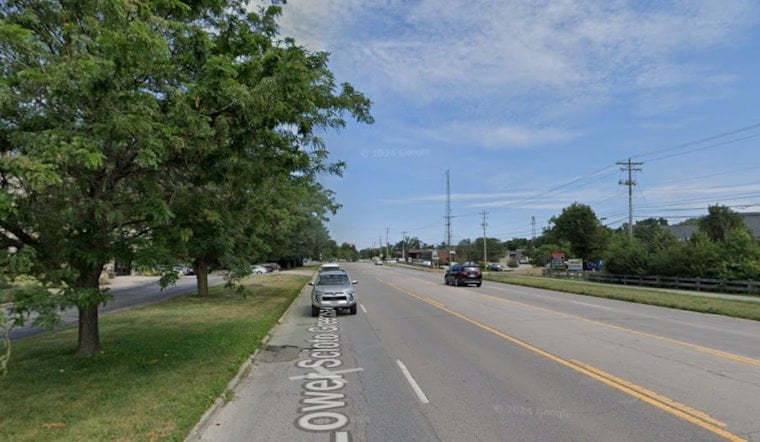 Columbus Pedestrian Dies After Double Hit On Dublin Road Near Grandview