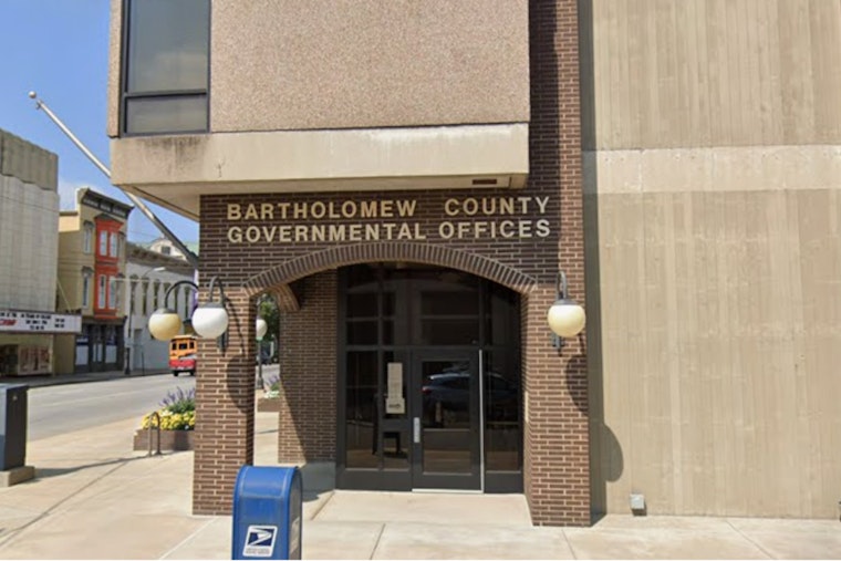 Columbus Power Play, County Moves To Yank Meridiam Fiber Tax Deal
