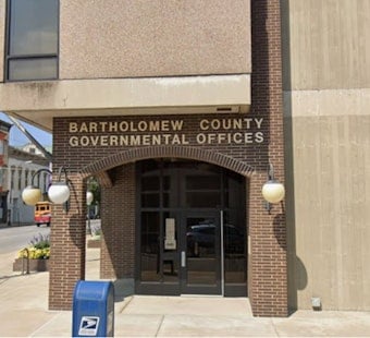 Columbus Power Play, County Moves To Yank Meridiam Fiber Tax Deal