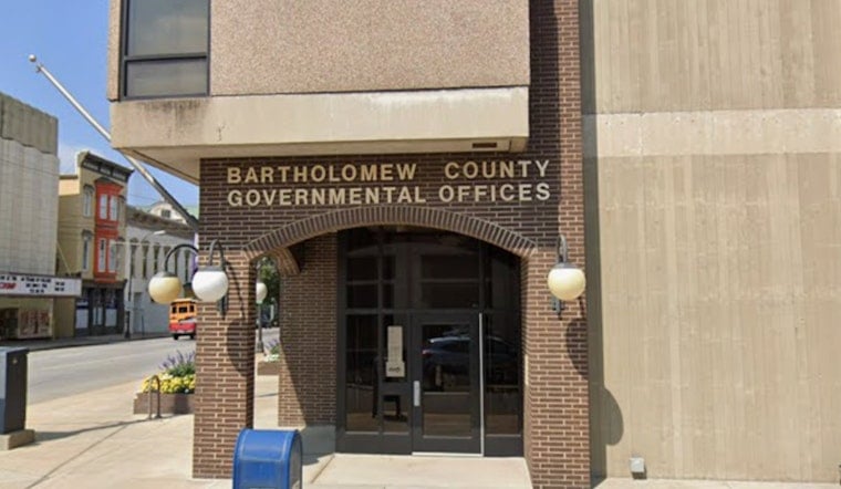 Columbus Power Play, County Moves To Yank Meridiam Fiber Tax Deal