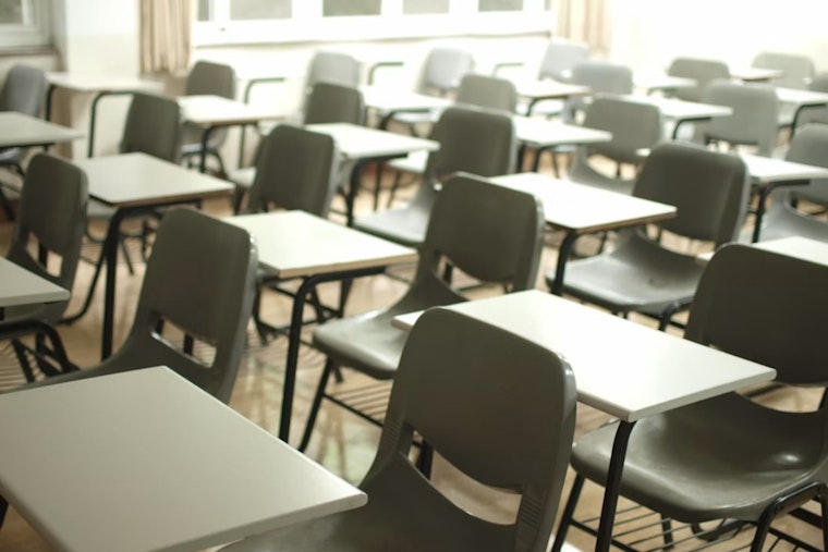 Columbus Power Play: Lawmakers Move To Yank State Control From Local Schools