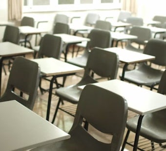 Columbus Power Play: Lawmakers Move To Yank State Control From Local Schools