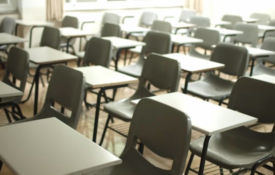Columbus Power Play: Lawmakers Move To Yank State Control From Local Schools