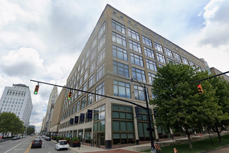 Columbus Power Shake-Up As Partnership Boss Jason Hall Steps Down To Head Home