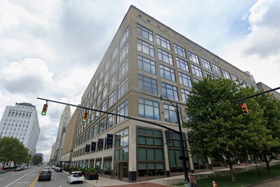 Columbus Power Shake-Up As Partnership Boss Jason Hall Steps Down To Head Home