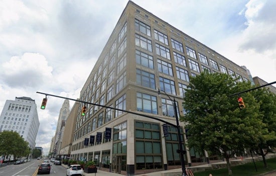 Columbus Power Shake-Up As Partnership Boss Jason Hall Steps Down To Head Home