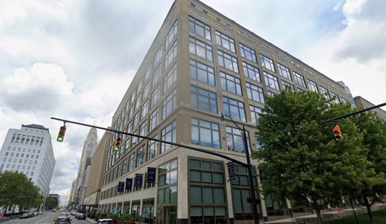 Columbus Power Shake-Up As Partnership Boss Jason Hall Steps Down To Head Home