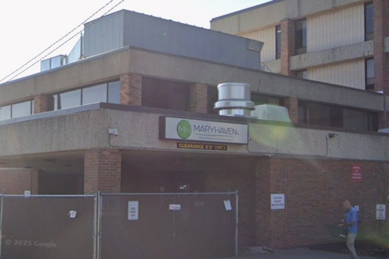 Columbus Rehab Mainstay On The Ropes As Franklin County Cash Hangs In The Balance