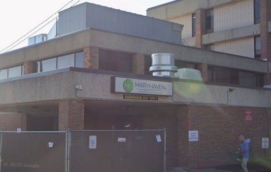 Columbus Rehab Mainstay On The Ropes As Franklin County Cash Hangs In The Balance