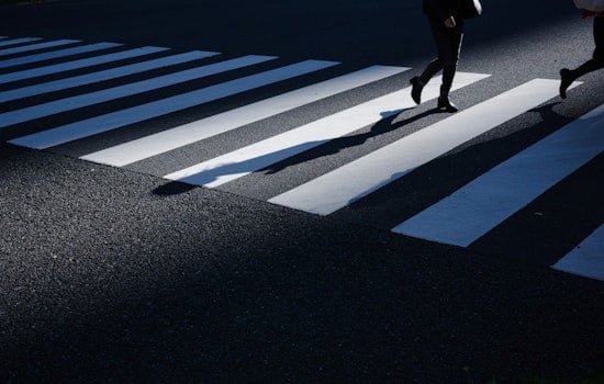 Columbus Stuck In The Middle Of The Road On Pedestrian Safety