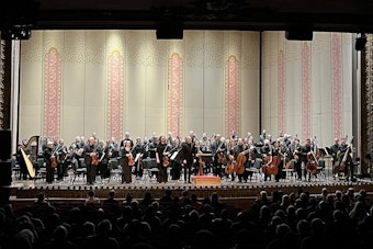 Columbus Symphony Plots Big-Bang Free Fourth At The Commons
