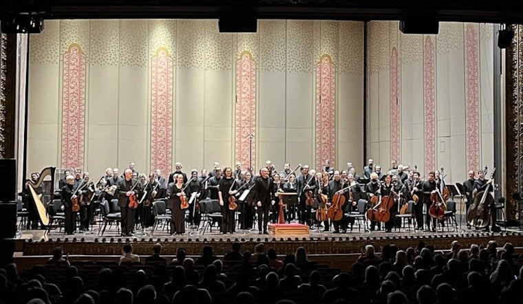 Columbus Symphony Plots Big-Bang Free Fourth At The Commons