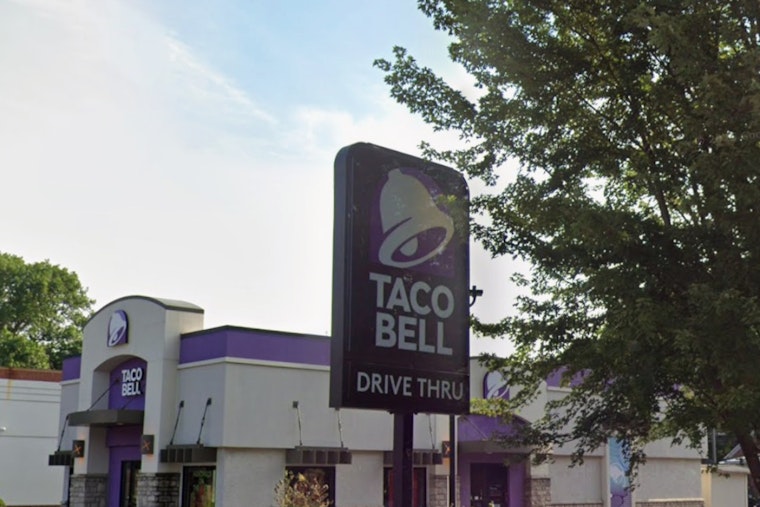 Columbus Taco Bell Shakeup As 43 Local Spots Change Hands