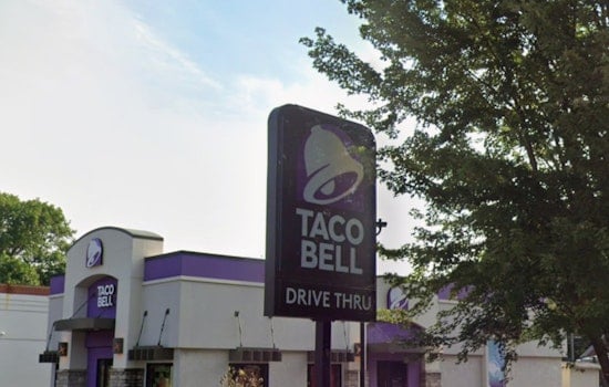 Columbus Taco Bell Shakeup As 43 Local Spots Change Hands