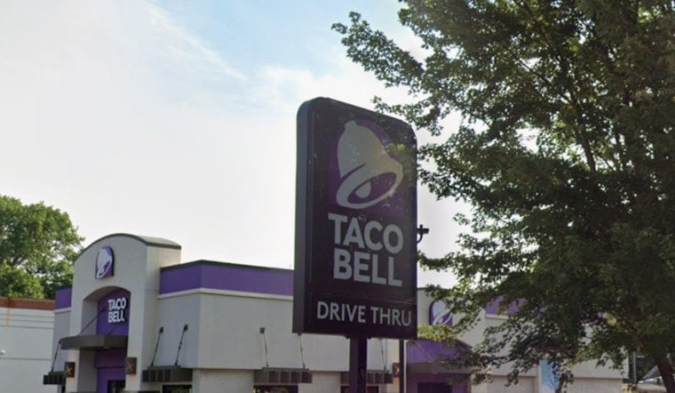 Columbus Taco Bell Shakeup As 43 Local Spots Change Hands