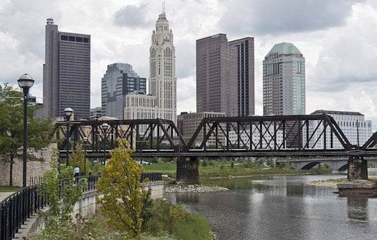 Columbus Wakes To Sunshine, Braces For Stormy Showdown Tonight