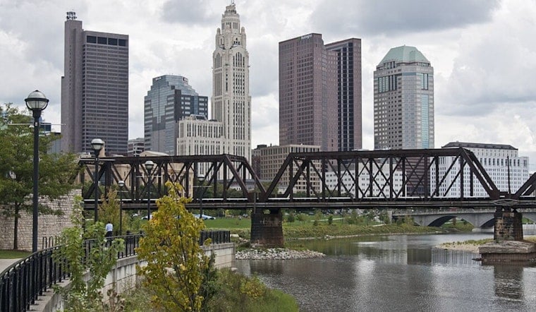 Columbus Wakes To Sunshine, Braces For Stormy Showdown Tonight