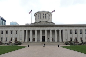 Columbus Whiplash as Lawmakers Rush to Rebuild Ohio School Board