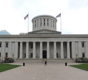 Columbus Whiplash as Lawmakers Rush to Rebuild Ohio School Board