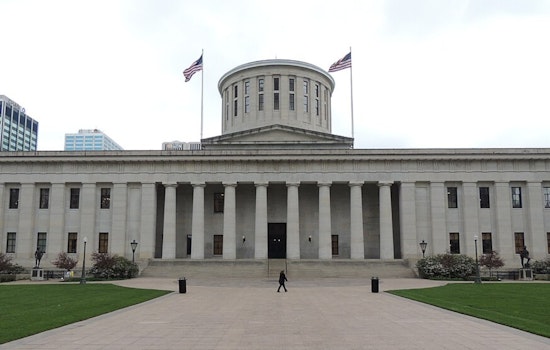 Columbus Whiplash as Lawmakers Rush to Rebuild Ohio School Board