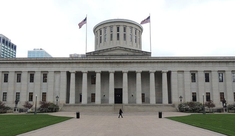Columbus Whiplash as Lawmakers Rush to Rebuild Ohio School Board