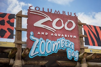 Columbus Zoo Reels In $50 Million Whopper For New Aquarium