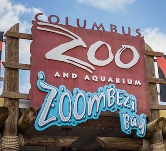Columbus Zoo Reels In $50 Million Whopper For New Aquarium
