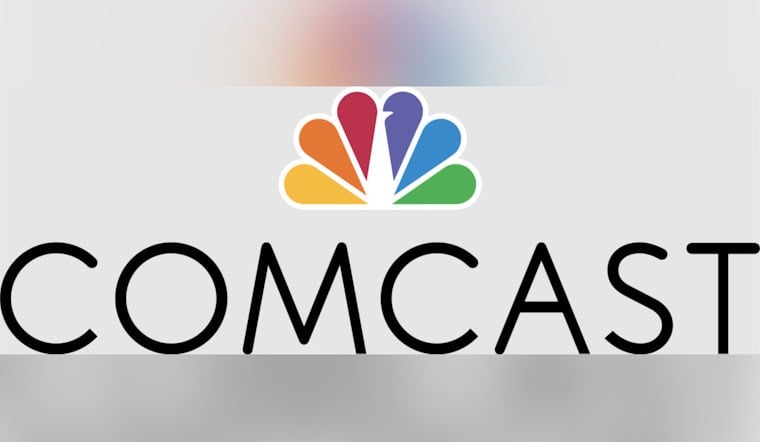 Comcast Carves Up Its Empire, Spins Off NBCUniversal And Sky