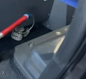 Commerce City Cops Turn Patrol Car Into Snake Uber Near Adams City High