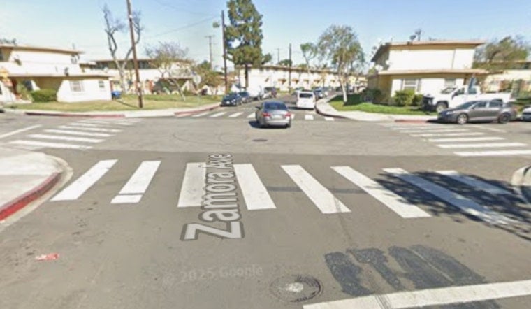 Compton Evacuated After Grenade Found in Garage