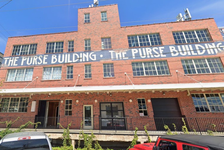 Concrete Rose Quietly Blooms Downtown As Greg Perez Bets Big By Minute Maid
