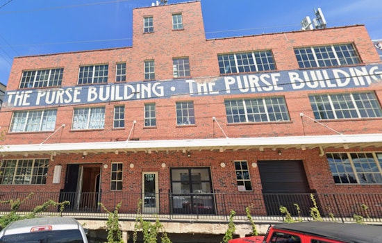 Concrete Rose Quietly Blooms Downtown As Greg Perez Bets Big By Minute Maid