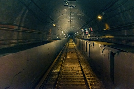 Concrete Woes Keep East River Tunnel Shut Until August 2026