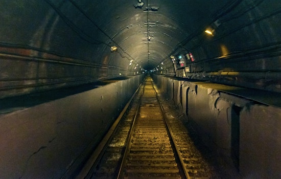 Concrete Woes Keep East River Tunnel Shut Until August 2026
