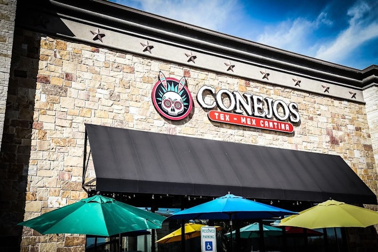 Conejos Tex-Mex Brings Scratch-Made Flavors to Leander