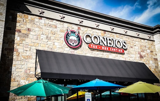 Conejos Tex-Mex Brings Scratch-Made Flavors to Leander