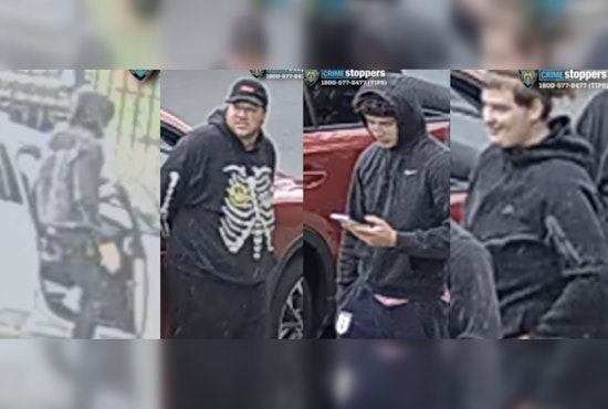 Coney Island Carjack Crew Turns Online Sale Into Stickup