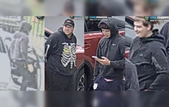 Coney Island Carjack Crew Turns Online Sale Into Stickup
