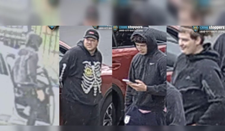 Coney Island Carjack Crew Turns Online Sale Into Stickup