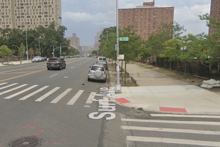 Coney Island Mom Rages After Pack Attack on 12-Year-Old Daughter
