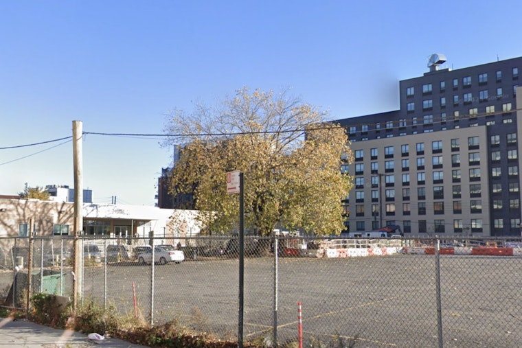Coney Island’s Final Affordable High-Rise Crashes the Surf Avenue Skyline