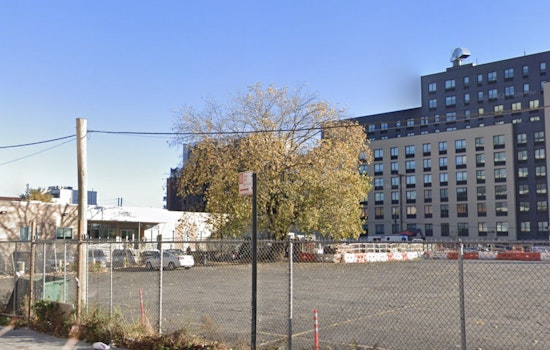Coney Island’s Final Affordable High-Rise Crashes the Surf Avenue Skyline