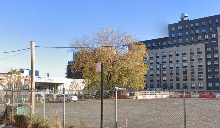 Coney Island’s Final Affordable High-Rise Crashes the Surf Avenue Skyline