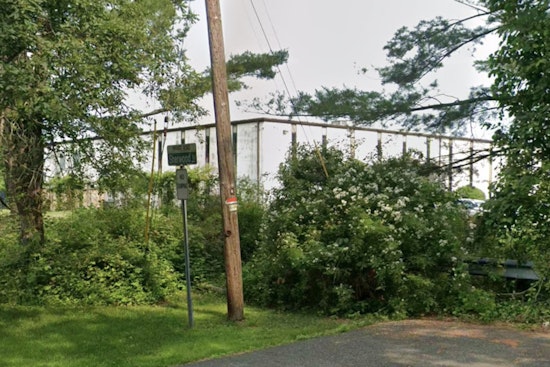 Congers Chemical Scare at Vitane Plant Sends Neighbors Scrambling