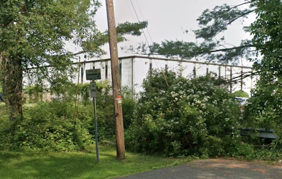 Congers Chemical Scare at Vitane Plant Sends Neighbors Scrambling